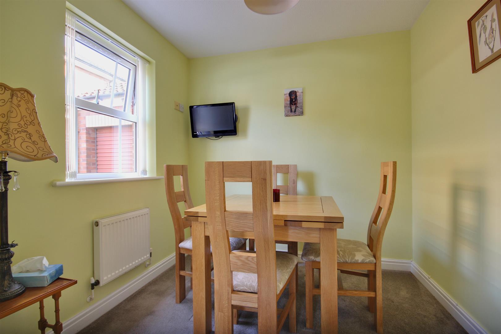 Nornabell Drive, Beverley